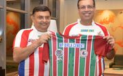 Mohun Bagan enters ISL after merger with ATK