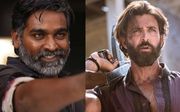 Hrithik Roshan about Vikram Vedha release, comparing his acting with Vijay Sethupathi
