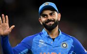 Virat Kohli wins ICC Player of Month Award for October 2022
