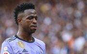 Spanish Football Federation take action on Valencia after Vinicius Jr racist abuse