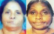 sisters found burnt to death in palakkad